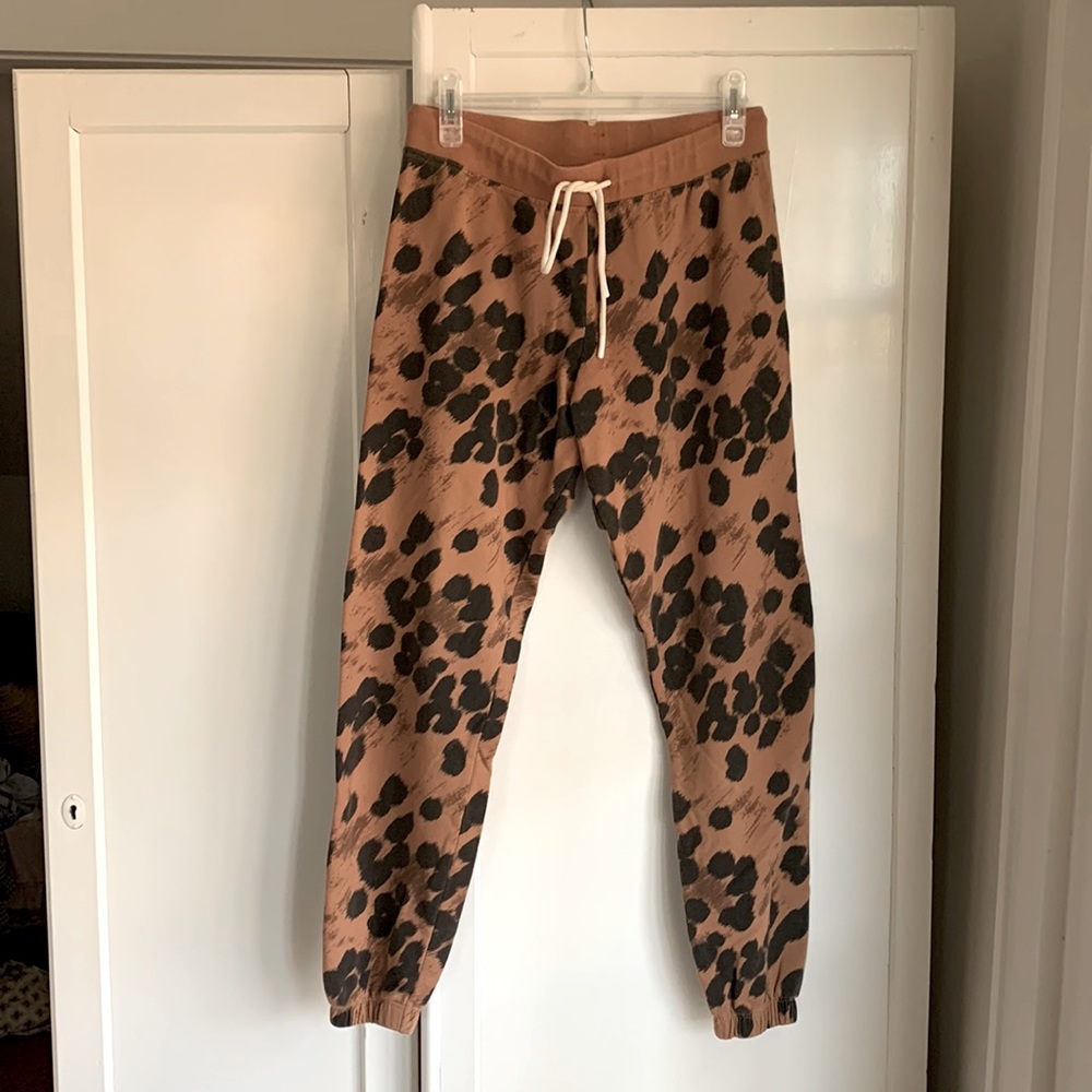 Splits59 sweatpants NWOT